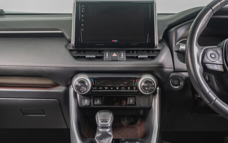 Toyota RAV4, 2020 год, 3 449 000 рублей, 17 фотография