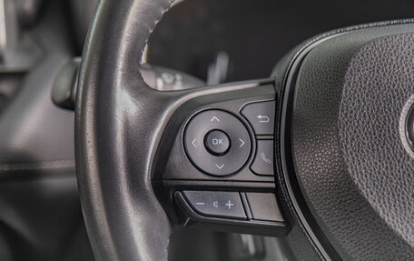 Toyota RAV4, 2020 год, 3 449 000 рублей, 16 фотография