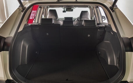 Toyota RAV4, 2020 год, 3 449 000 рублей, 21 фотография