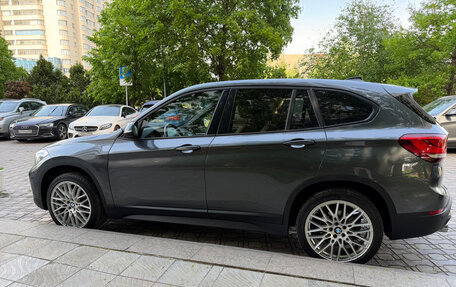 BMW X1, 2020 год, 2 950 000 рублей, 6 фотография