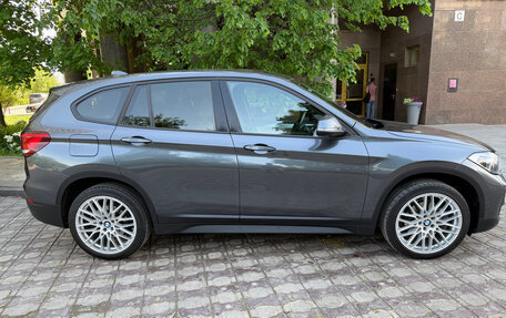BMW X1, 2020 год, 2 950 000 рублей, 8 фотография