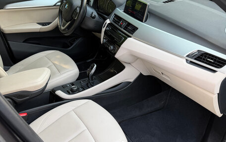 BMW X1, 2020 год, 2 950 000 рублей, 10 фотография
