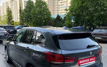 BMW X1, 2020 год, 2 950 000 рублей, 5 фотография