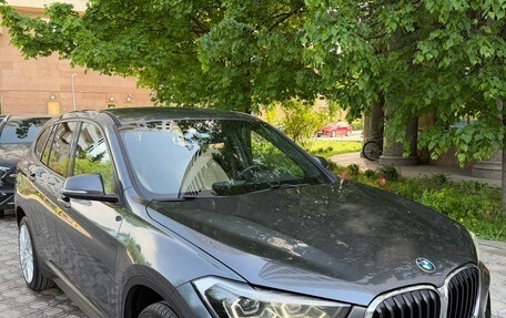 BMW X1, 2020 год, 2 950 000 рублей, 3 фотография