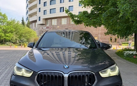 BMW X1, 2020 год, 2 950 000 рублей, 2 фотография