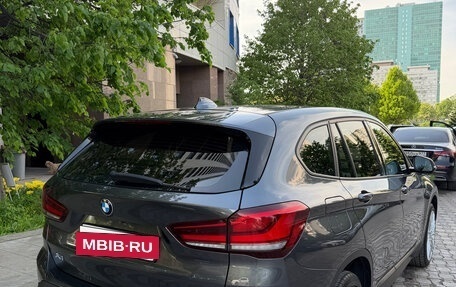 BMW X1, 2020 год, 2 950 000 рублей, 4 фотография