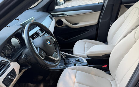 BMW X1, 2020 год, 2 950 000 рублей, 18 фотография