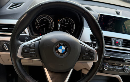 BMW X1, 2020 год, 2 950 000 рублей, 21 фотография