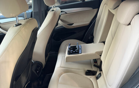 BMW X1, 2020 год, 2 950 000 рублей, 16 фотография