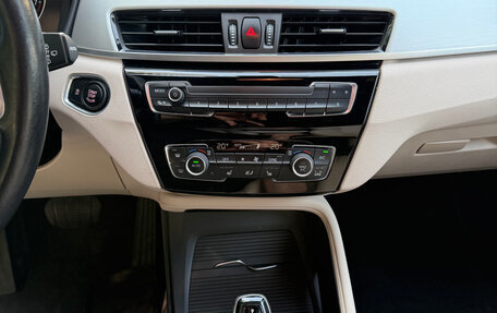 BMW X1, 2020 год, 2 950 000 рублей, 23 фотография