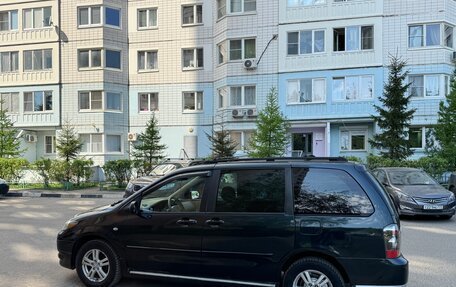 Mazda MPV II, 2004 год, 495 000 рублей, 2 фотография