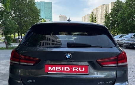 BMW X1, 2020 год, 2 950 000 рублей, 14 фотография