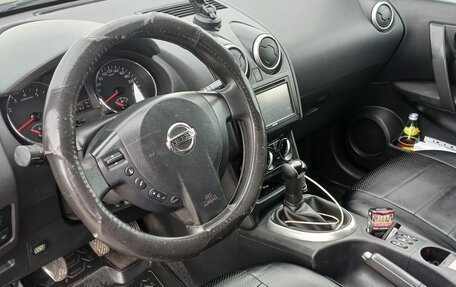 Nissan Qashqai, 2010 год, 800 000 рублей, 8 фотография