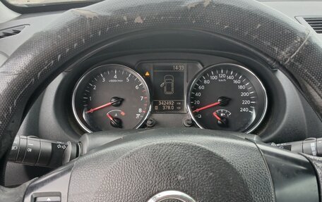 Nissan Qashqai, 2010 год, 800 000 рублей, 6 фотография