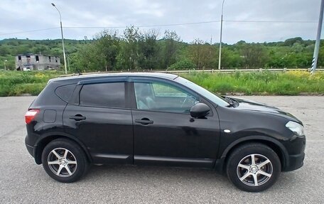 Nissan Qashqai, 2010 год, 800 000 рублей, 3 фотография