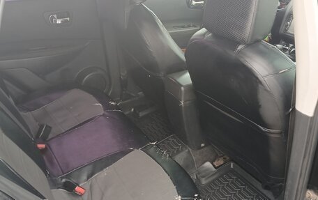 Nissan Qashqai, 2010 год, 800 000 рублей, 7 фотография