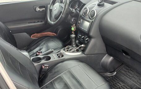 Nissan Qashqai, 2010 год, 800 000 рублей, 5 фотография