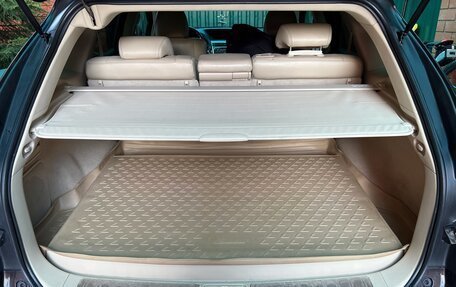 Lexus RX III, 2013 год, 2 750 000 рублей, 20 фотография