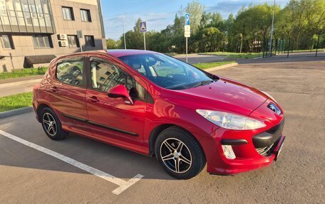 Peugeot 308 II, 2010 год, 680 000 рублей, 3 фотография