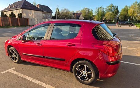 Peugeot 308 II, 2010 год, 680 000 рублей, 4 фотография