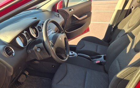 Peugeot 308 II, 2010 год, 680 000 рублей, 9 фотография