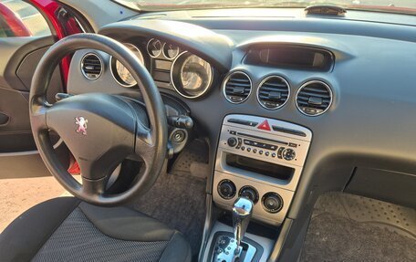 Peugeot 308 II, 2010 год, 680 000 рублей, 8 фотография