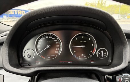 BMW X4, 2017 год, 4 200 000 рублей, 12 фотография