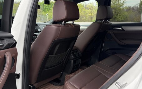 BMW X4, 2017 год, 4 200 000 рублей, 17 фотография