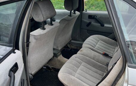 Volkswagen Passat B3, 1988 год, 95 000 рублей, 4 фотография