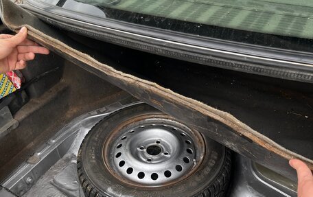 Volkswagen Passat B3, 1988 год, 95 000 рублей, 7 фотография
