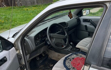 Volkswagen Passat B3, 1988 год, 95 000 рублей, 5 фотография
