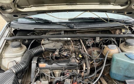 Volkswagen Passat B3, 1988 год, 95 000 рублей, 6 фотография