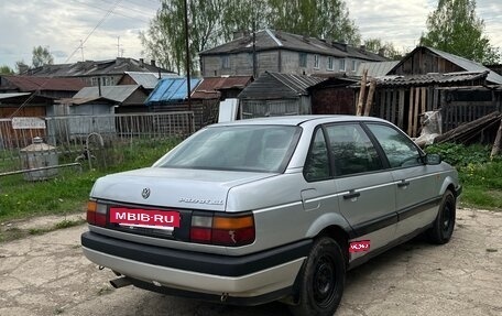 Volkswagen Passat B3, 1988 год, 95 000 рублей, 2 фотография