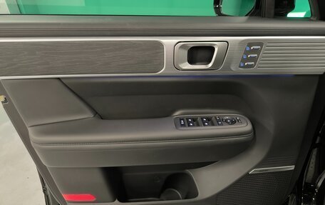 Hyundai Santa Fe IV, 2023 год, 4 900 000 рублей, 9 фотография