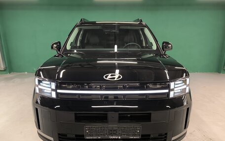 Hyundai Santa Fe IV, 2023 год, 4 900 000 рублей, 2 фотография