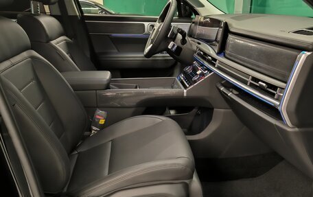 Hyundai Santa Fe IV, 2023 год, 4 900 000 рублей, 11 фотография