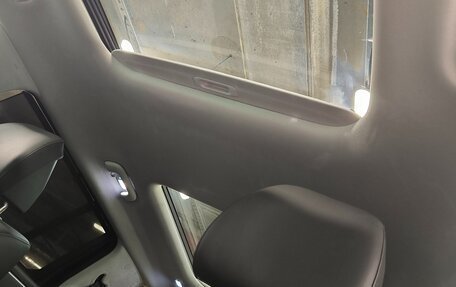 Hyundai Santa Fe IV, 2023 год, 4 900 000 рублей, 10 фотография
