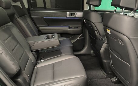 Hyundai Santa Fe IV, 2023 год, 4 900 000 рублей, 12 фотография