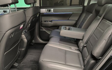 Hyundai Santa Fe IV, 2023 год, 4 900 000 рублей, 14 фотография