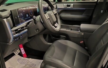 Hyundai Santa Fe IV, 2023 год, 4 900 000 рублей, 7 фотография