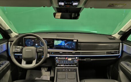 Hyundai Santa Fe IV, 2023 год, 4 900 000 рублей, 17 фотография
