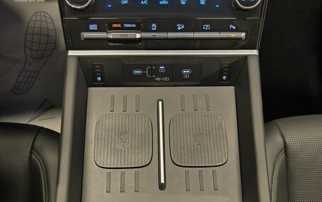 Hyundai Santa Fe IV, 2023 год, 4 900 000 рублей, 24 фотография