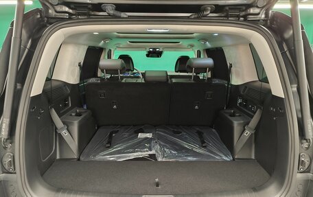 Hyundai Santa Fe IV, 2023 год, 4 900 000 рублей, 26 фотография