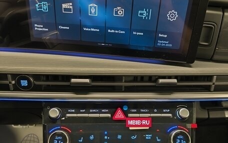 Hyundai Santa Fe IV, 2023 год, 4 900 000 рублей, 23 фотография