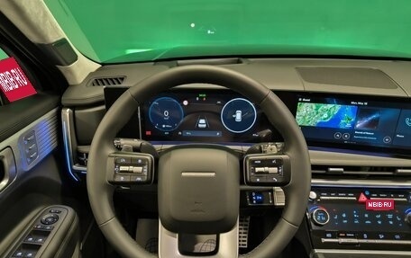 Hyundai Santa Fe IV, 2023 год, 4 900 000 рублей, 20 фотография
