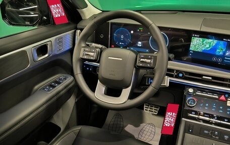 Hyundai Santa Fe IV, 2023 год, 4 900 000 рублей, 18 фотография