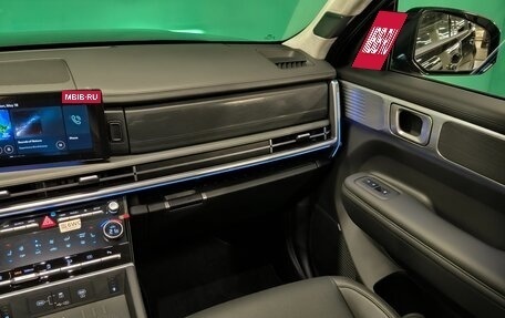 Hyundai Santa Fe IV, 2023 год, 4 900 000 рублей, 19 фотография