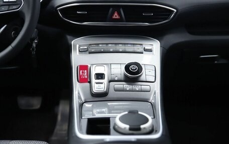 Hyundai Santa Fe IV, 2021 год, 3 290 000 рублей, 14 фотография