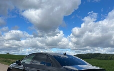 Audi A4, 2018 год, 2 200 000 рублей, 2 фотография
