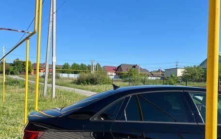 Audi A4, 2018 год, 2 200 000 рублей, 6 фотография
